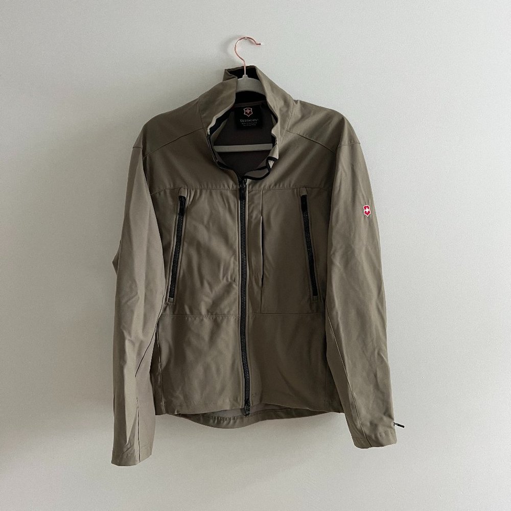 Victorinox Women’s Lightweight Jacket